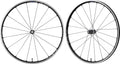 SHIMANO Laufradsatz WH-RS500 TL - Rennrad Laufradsatz, 2190 g 28"