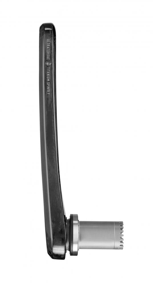 Campagnolo Kurbelarmset SuperRecord WRL 13s