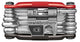 Crankbrothers Multi-19 Multitool schwarz-rot