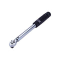 BBB Cycling Drehmomentschlüssel High Torque 1/2 10 - präzises Anziehen von Schrauben