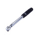 BBB Cycling Drehmomentschlüssel High Torque 1/2 10 - präzises Anziehen von Schrauben