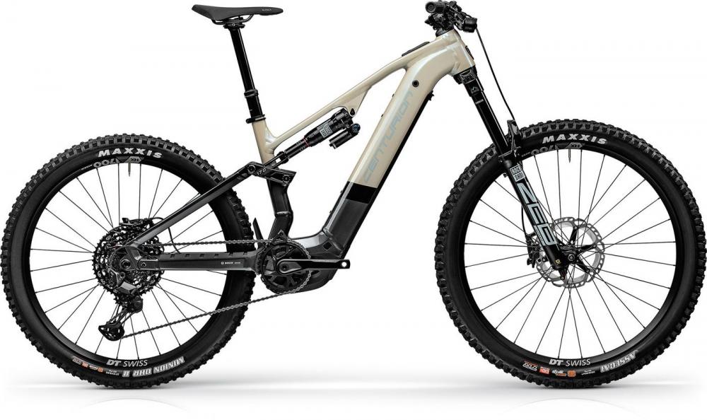 Centurion No Pogo R3000 EP3 sandperlmutt L / (44) Beige - vollgefederter Trail-Allrounder