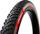 Vittoria Mezcal 29 Zoll (55-622) XC Race Brown-blk-blk 55 Brown - schneller XC-MTB-Reifen mit Grip