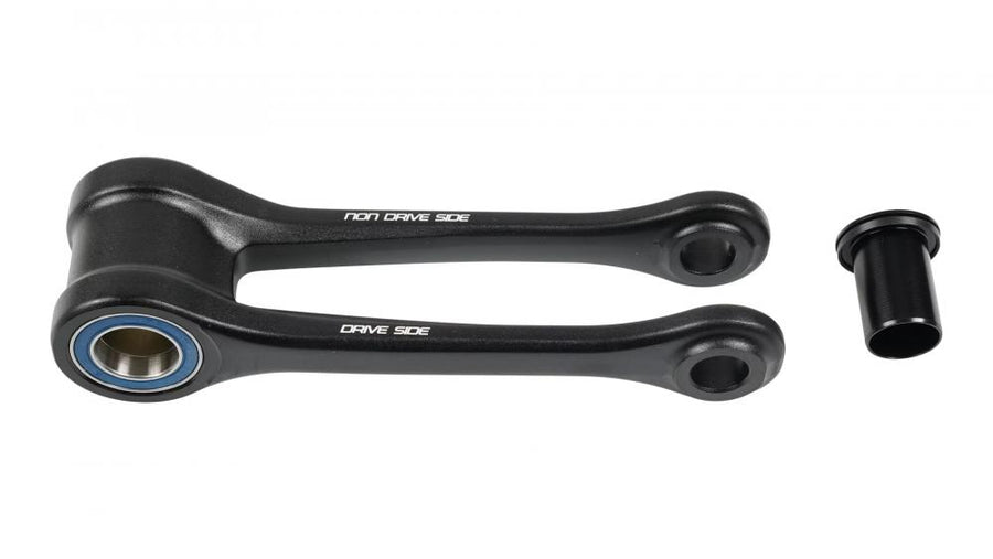 ENDURO Achse SHL MY20 ENDURO - LOWER SHOCK LINK ALLOY - Unbekannt