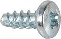 SHIMANO Schraubensatz SL-8S20 - für Revo-Shifter, Silber