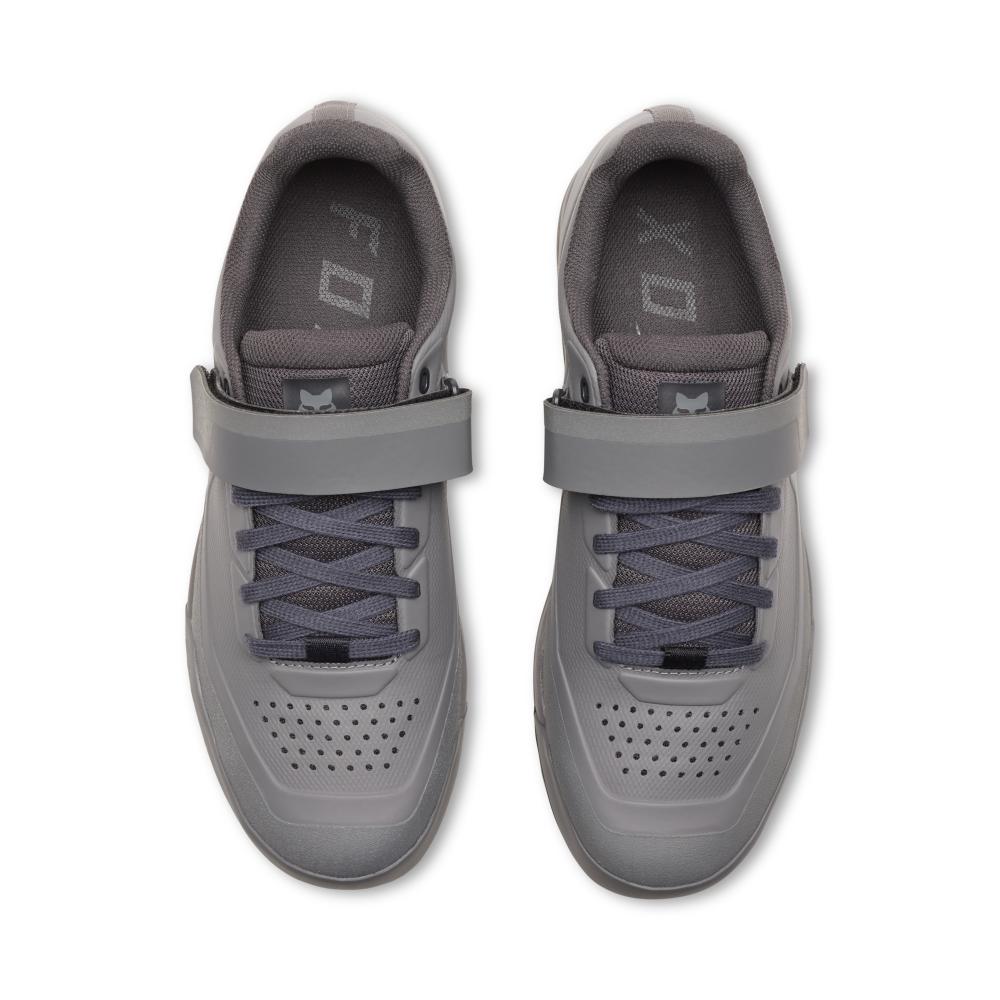 Fox Union Footwear Grey Größe 45.5