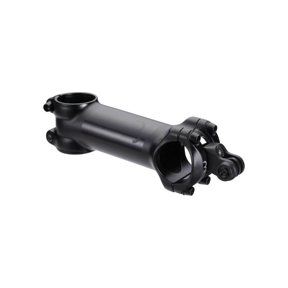 BBB Cycling Vorbau Rider 2.0 +/-7° 31,8 mm 100 mm schwarz - leichter Präzisionsvorbau