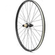 SUNringle Laufrad Düroc G30 Expert 27,5" 869 g Schwarz - robustes Tubeless-Ready-Gravel-Laufrad