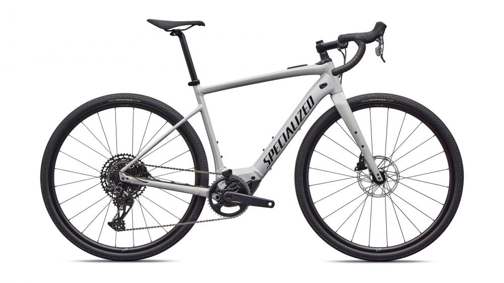 Specialized Creo SL E5 Comp E-Rennrad 52cm - Gravel & Road E-Bike - E-City Bike