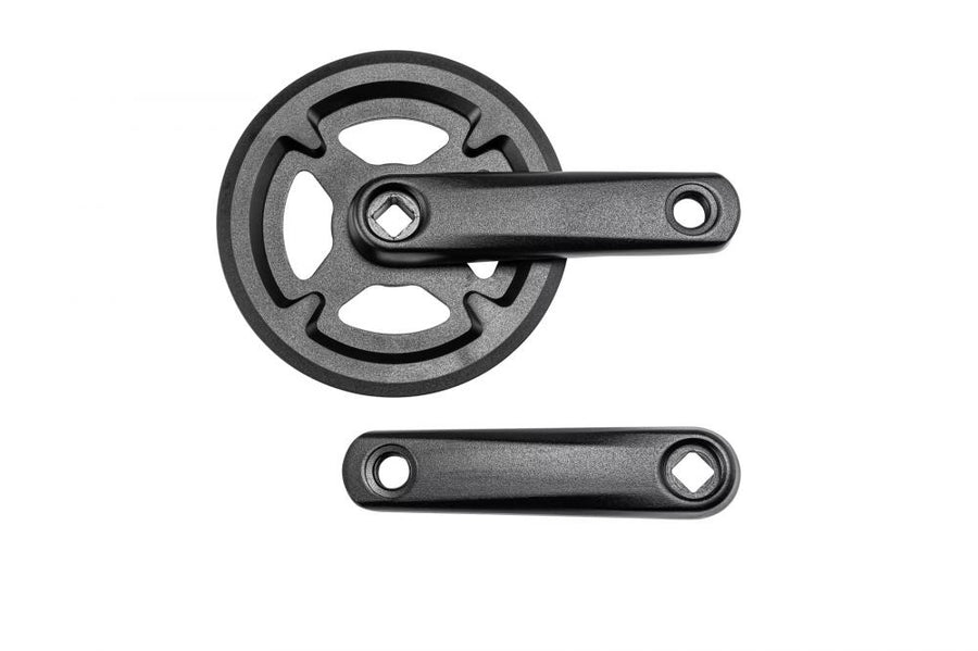 RIPROCK Kettenblatt CRK MY22 RIPROCK 20 - SQUARE TAPER 115MM FORGED ARM 9/10/11SPD 30T CL 49MM W/CG