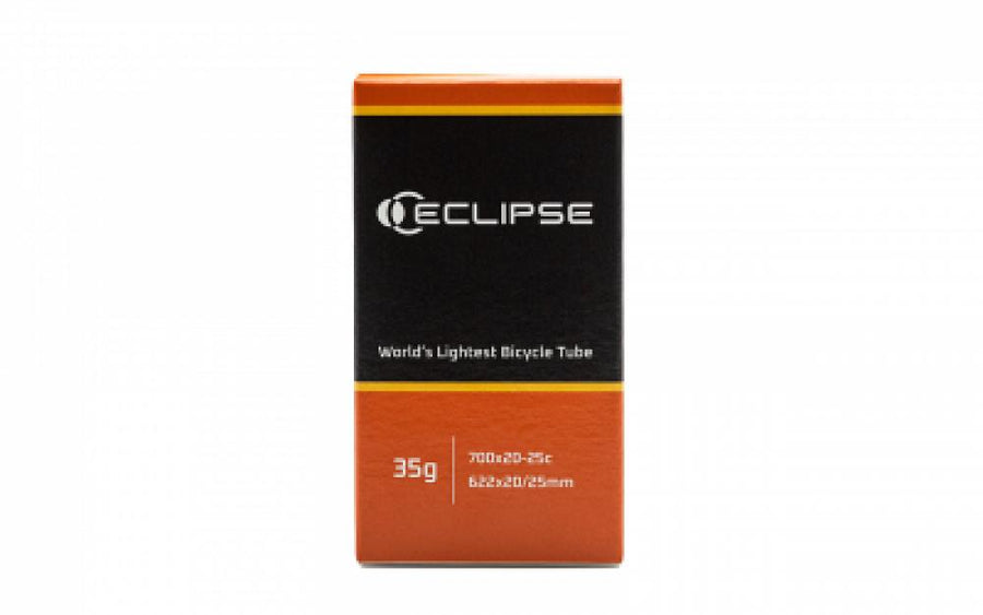 Schlauch Eclipse 28 Road Race 20/25mm TPU SV - Sclaverand-Ventil 30Gramm, 40mm