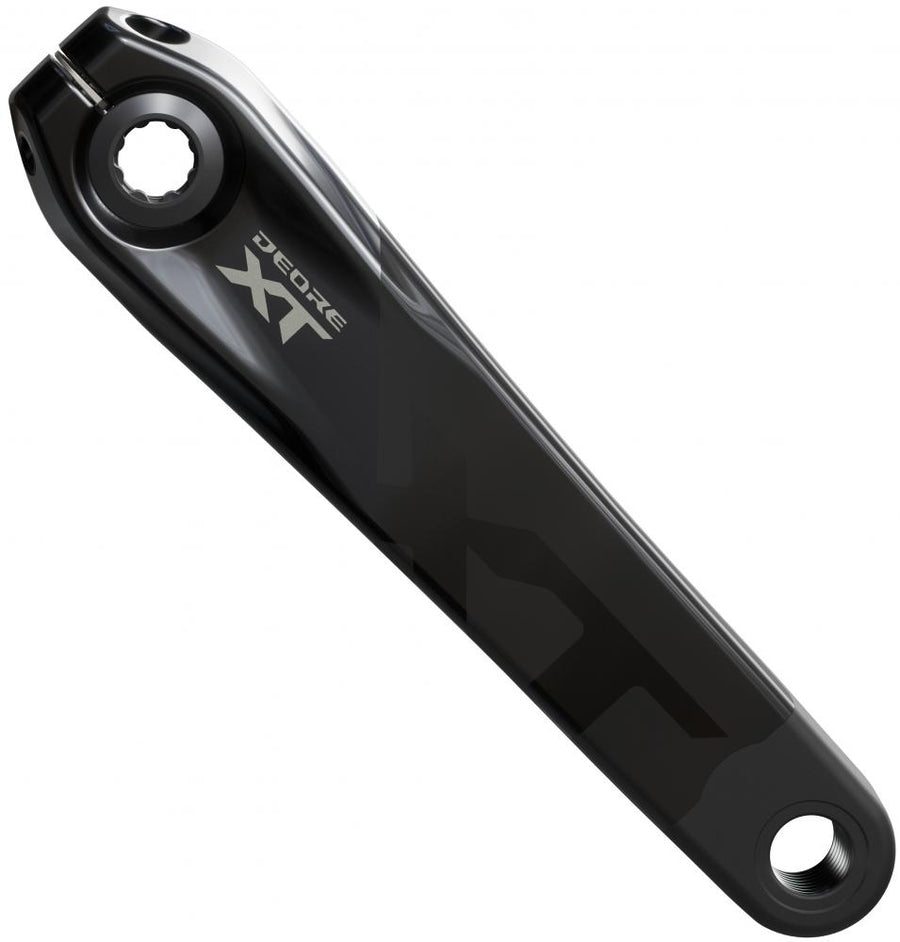 SHIMANO Kurbelarm FC-M8200, links, Kurbelarm - 8200,, 170mm