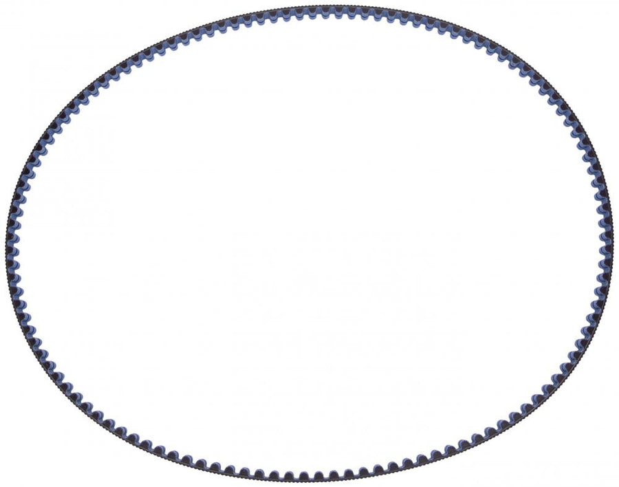 Gates CDX Carbon Drive Riemen 122 Zähne 1342 mm schwarz/blau