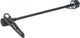 SHIMANO Schnellspanner 163 mm WH-R501 - 163 mm