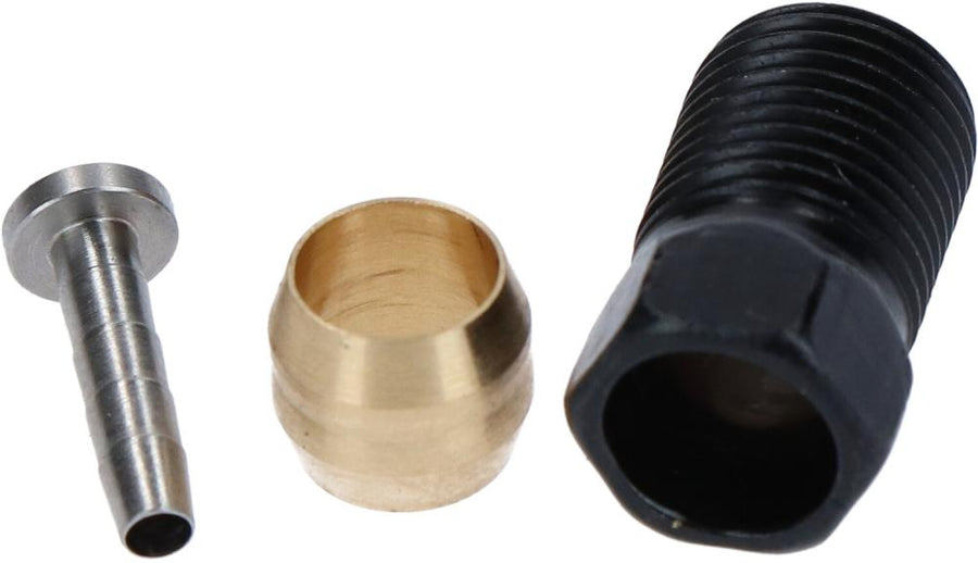 SHIMANO LEITUNGSANSCHLUSS M956 - Hydraulik-Bremsleitungsanschluss, ca. 3 g