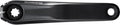 SHIMANO Kurbelarm E-BIKE SYSTEMS FC-E8050 links - 175 mm, Schwarz
