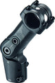 Merida Vorbau Expert Tk Verstellbar 90 Mm 31,8 Mm Schwarz