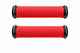 Procraft Lenkergriff Freeride 145 mm rot - komfortabler Schraubgriff für Trail & Enduro