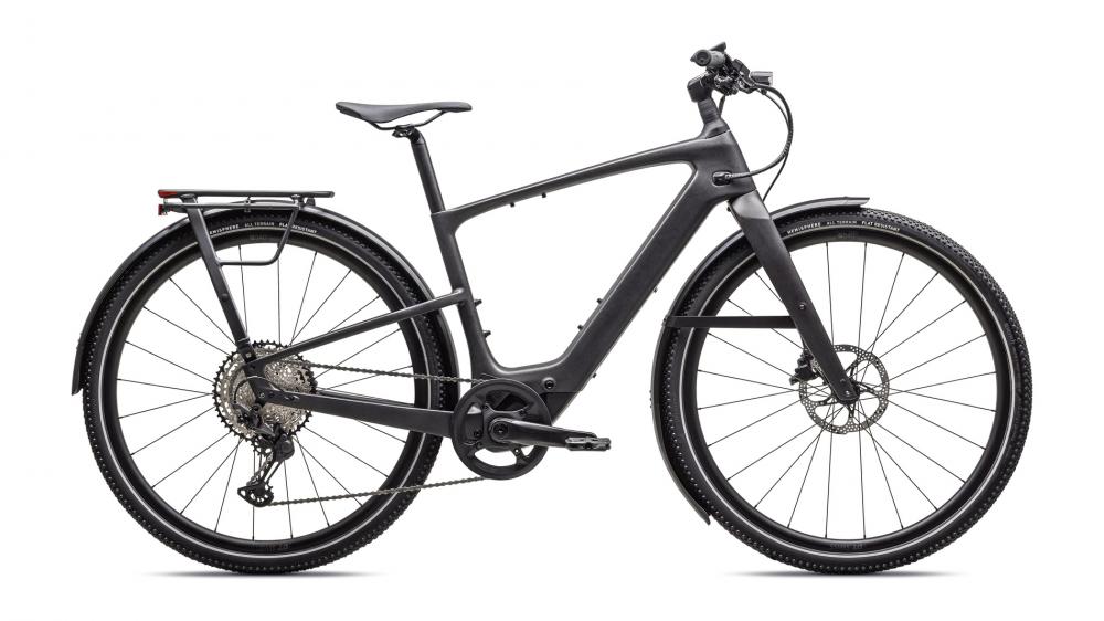 VADO SL 6.0 CARBON EQ 2 CARB/BLK/OBSD S - Unbekannt