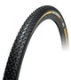 Tufo Reifen Gravel Swampero 36 28x1.40 Zoll 36-622 schwarz beige TLR faltbar