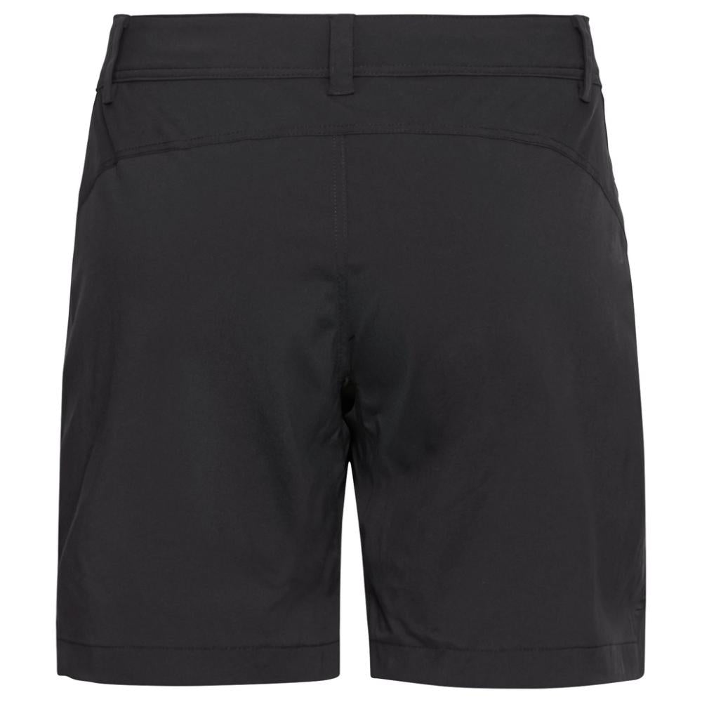 Odlo Women´s Short WEDGEMOUNT black Größe 40