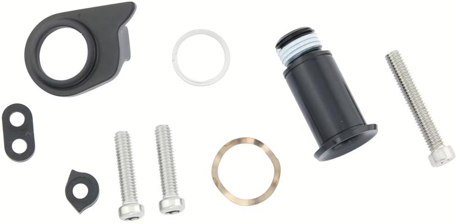 Schraubenset SRAM für Schaltwerk für GX 1x11, Befest.-,Einstellschrauben