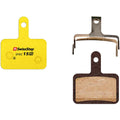 SwissStop Disc 15 RS Scheibenbremsbeläge - leise, kraftvolle Bremsperformance