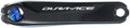 SHIMANO Kurbelarm FC-R9100-Powermeter 165 mm Links - 165 mm
