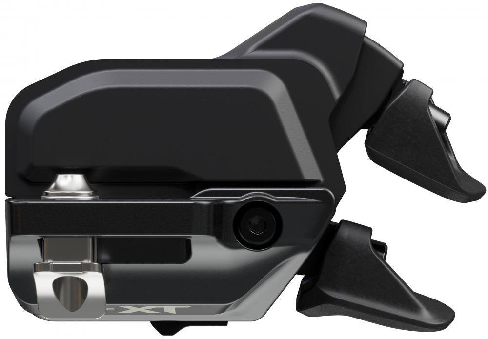 SHIMANO Schalter DEORE XT SW-M8250 Di2 I-Spec 2.Ländergr. Schalter Größe L