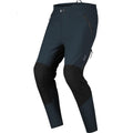 IXS Sports Division iXS Carve All-Weather Pants XL Marine - wasserdichte Trail-Hose