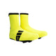 BBB Cycling Überschuhe HeavyDuty OSS Größe 37 neon - robuster Kälteschutz für Radschuhe