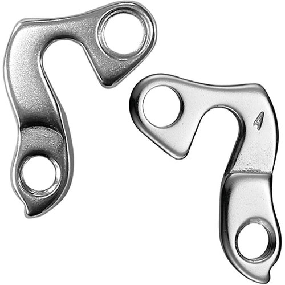 Marwi, Schaltauge mit Schraubensatz M8 x 0.75, GH-081, 439081