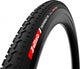 Vittoria Terreno T80 Coarse Loose 28 Zoll (33-622) 33 Schwarz - vielseitiger Cyclocross-Reifen mit Top-Grip