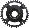 SHIMANO Kettenblatt SM-CRE61 38Z ohne KSR - Effizienter Antrieb für E-Bikes