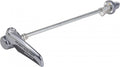 SHIMANO Schnellspanner 163 mm WH-9000 - 163 mm