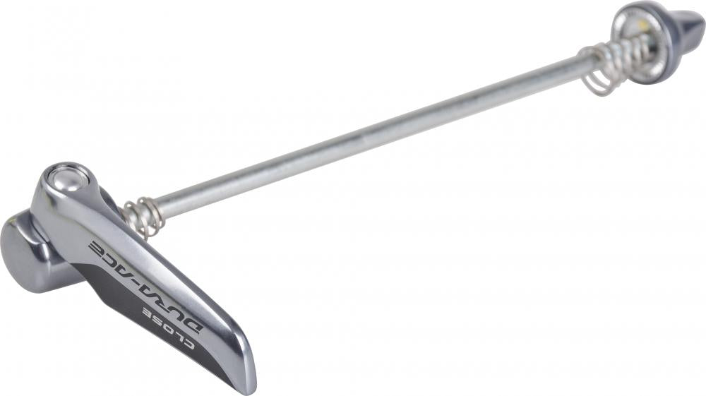 SHIMANO Schnellspanner 163 mm WH-9000 - 163 mm