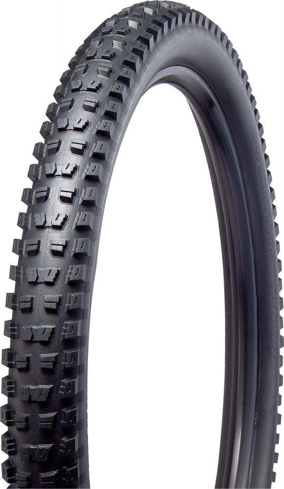 Specialized BUTCHER GRID TRAIL 2BR T9 27.5/650B x 2.6 Zoll Mountainbike-Reifen - Maximaler Grip für Trail & Enduro