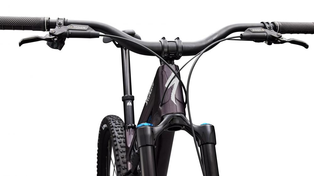 EXPERT SJ 15 EXPERT AXS NBLMET/DLMMET S5 - Unbekannt