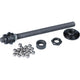 Shimano WH-RS100 komplette Hinterrad-Nabenachse 141 mm