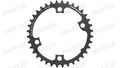 STRONGLIGHT KETTENBLATT CT2 SCHW 4 ARM ULTEGR R8000 110MM 36Z nur mit Kettenblatt 46/52Zähne kombinierbar