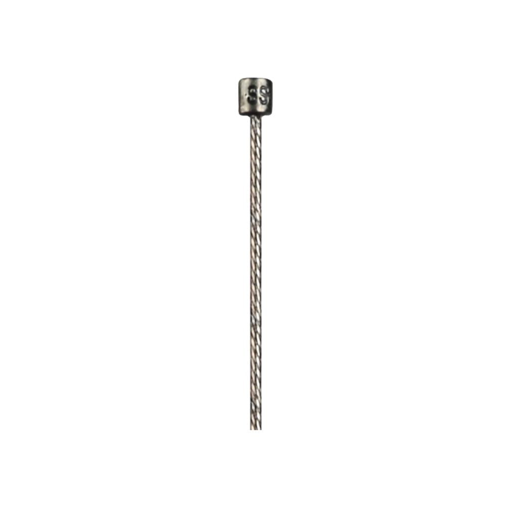 BBB Cycling BBB Schaltzug SpeedWire niro 1.1 x 2350mm silber - präzise, langlebige Schaltperformance