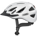 Abus Helm Urban-I 3.0 polar weiß L 56 bis 61cm