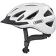 Abus Helm Urban-I 3.0 polar weiß L 56 bis 61cm
