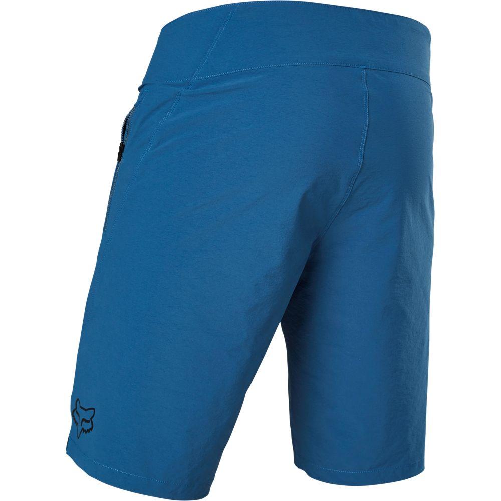 Fox Shorts Flexair Dark Indigo Größe 34
