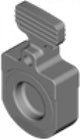 SHIMANO DISTANZSTÜCK FÜR ENTLÜFTUNG F. Spacer - für Shimano Bremsen