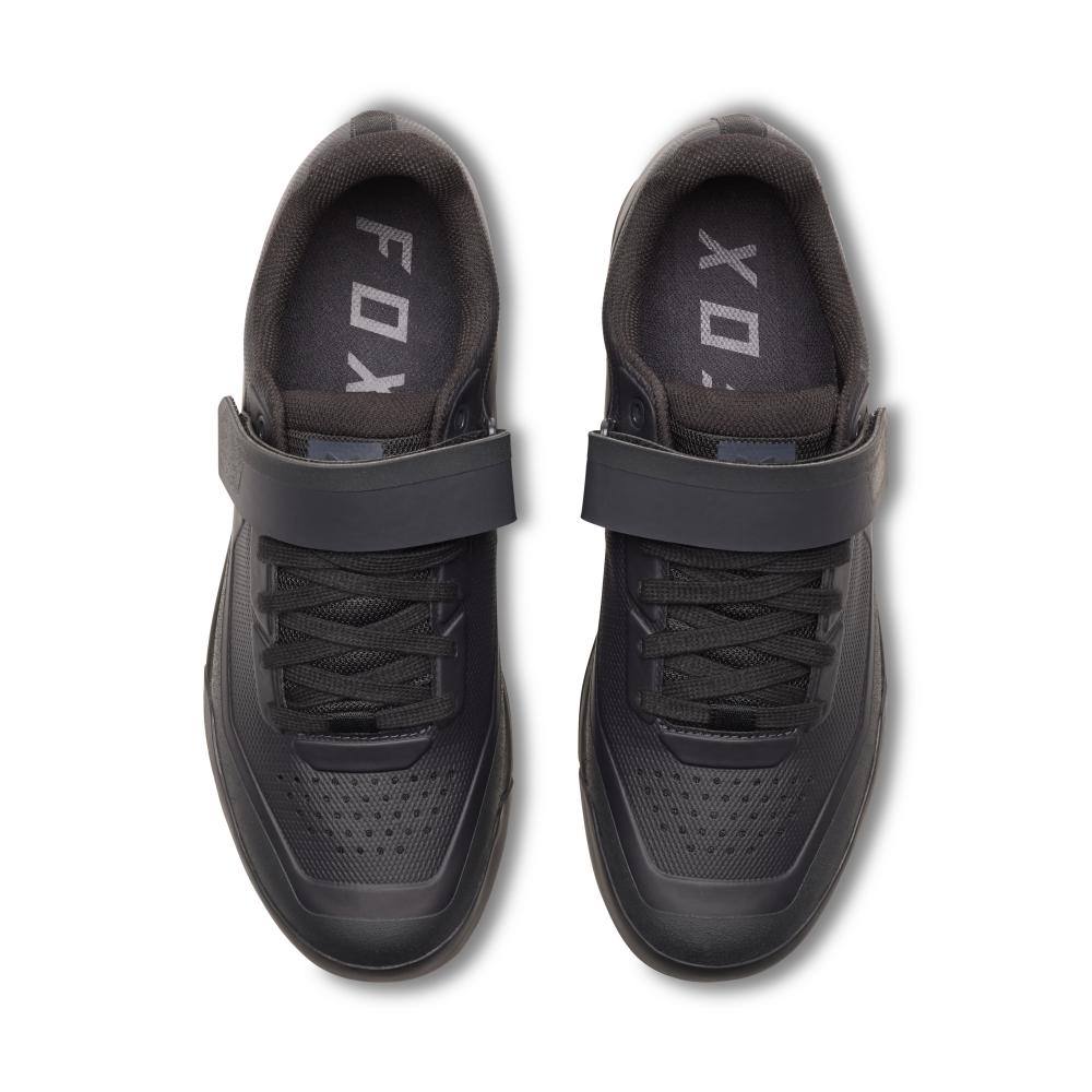 Fox Union Footwear Black Größe 37