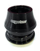 Ergotec Ahead-Steuersatz A118SAC-ES 1 1/8" schwarz m. Lenkungsanschlag