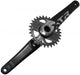 SHIMANO Kurbelarmset XTR FC-M9200 165mm - leichte High-Performance XC-Kurbel