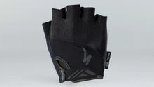 Specialized BG DUAL GEL Handschuh SF WMN BLK M - ergonomischer Kurzfinger Radhandschuh für Damen - Handschuh Kurzfinger