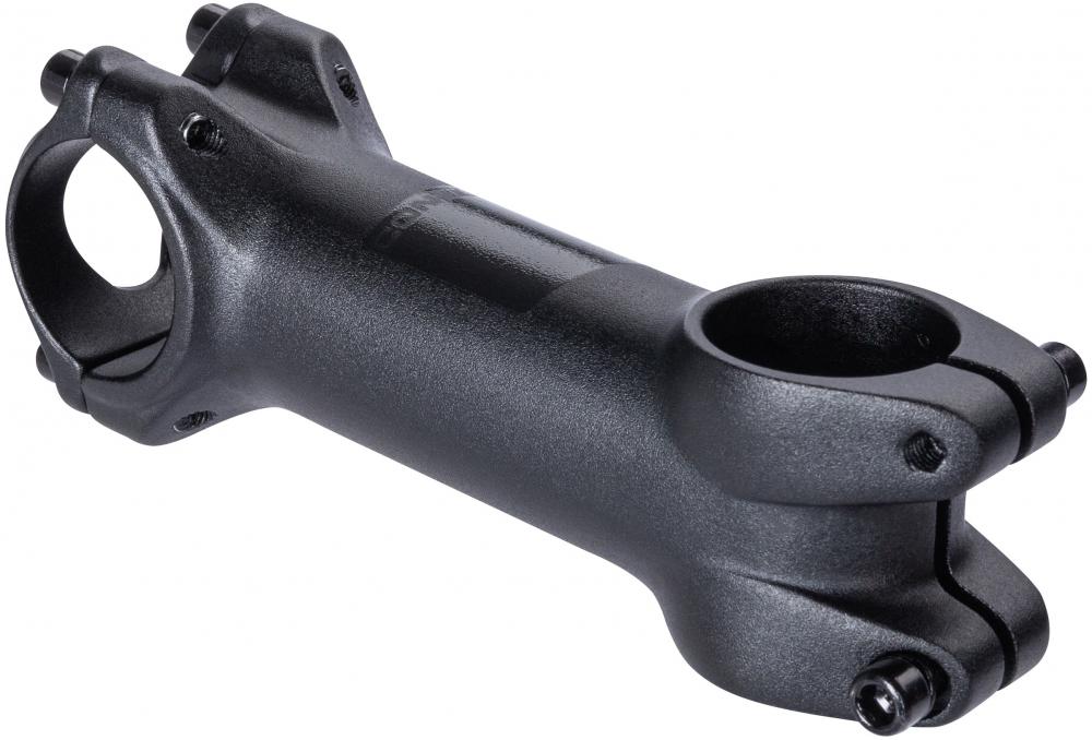 Contec Vorbau Forge 110 mm 25,4 mm +/- 6° schwarz